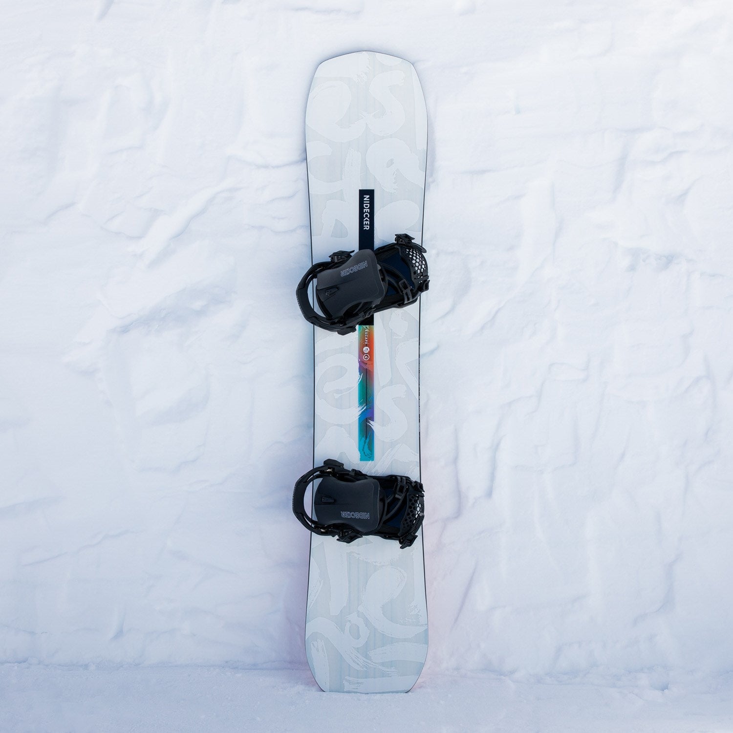 Nidecker Escape Snowboard 2026 - Men's