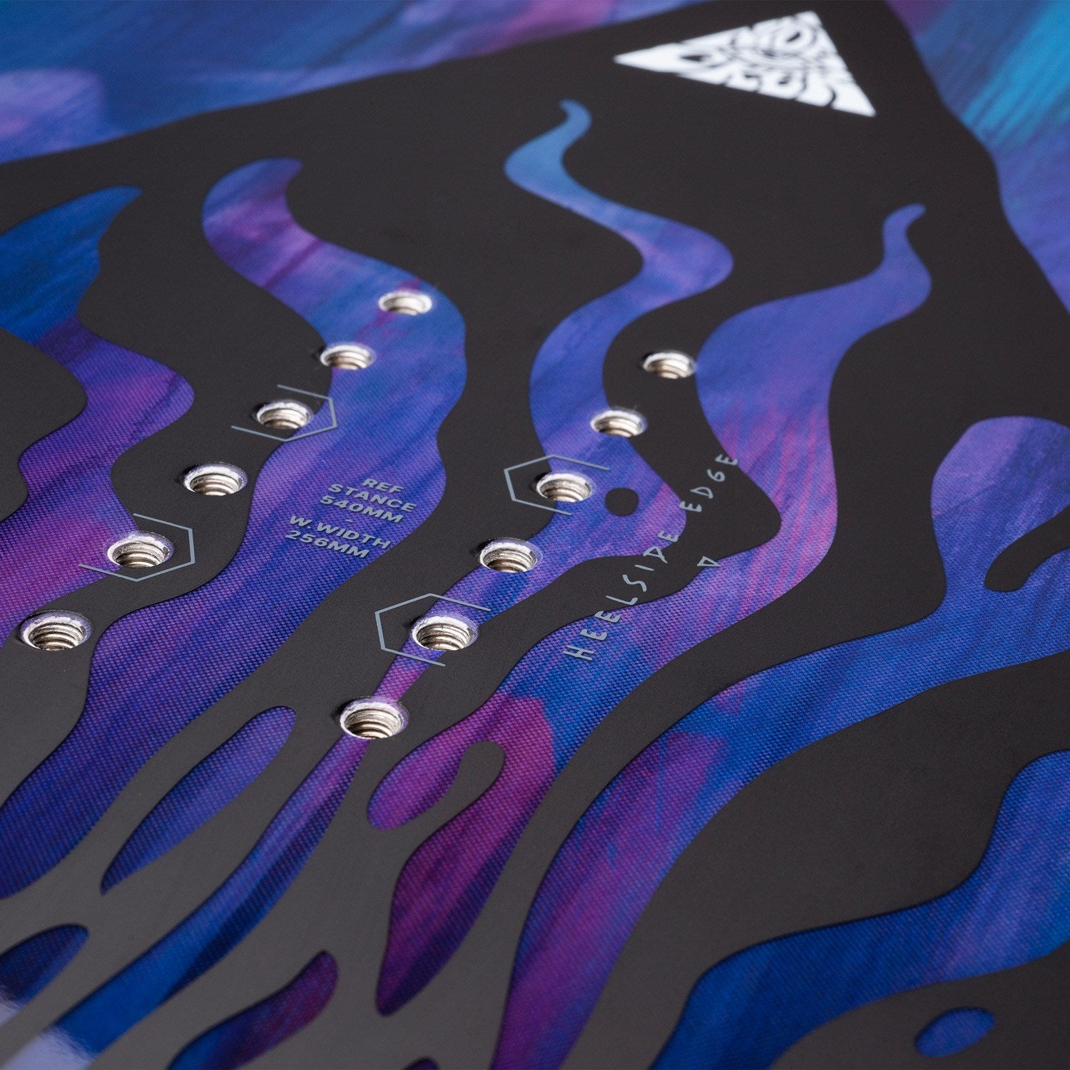 Nidecker Gamma APX Snowboard 2026 - Men's