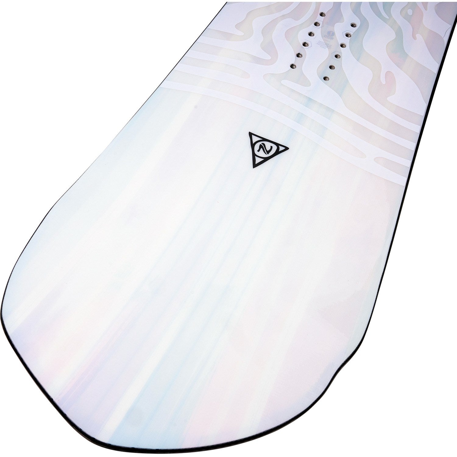 Nidecker Gamma Snowboard 2026 - Men's