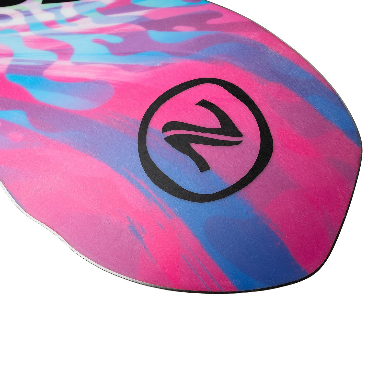 Nidecker Gamma Snowboard 2026 - Men's