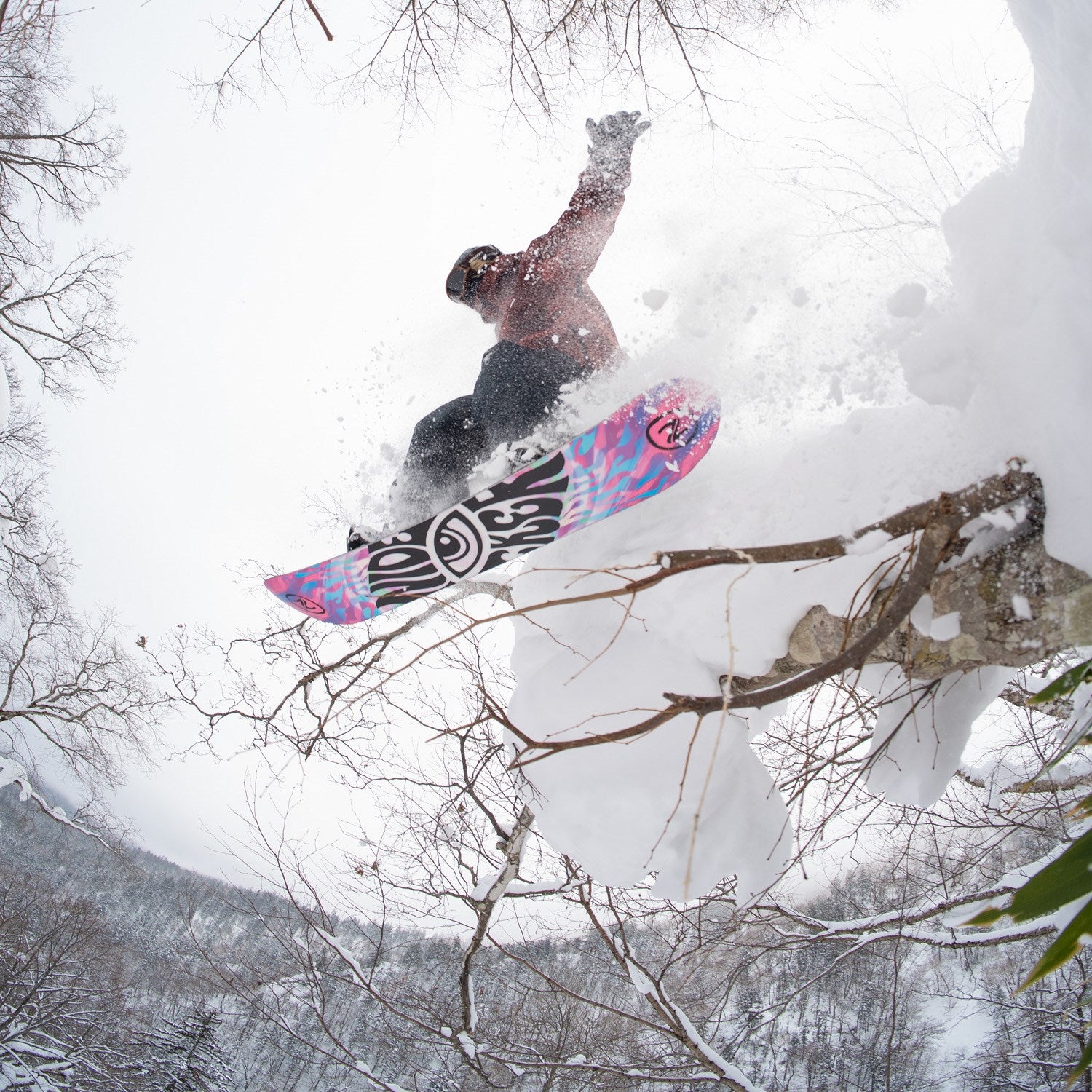 Nidecker Gamma Snowboard 2026 - Men's