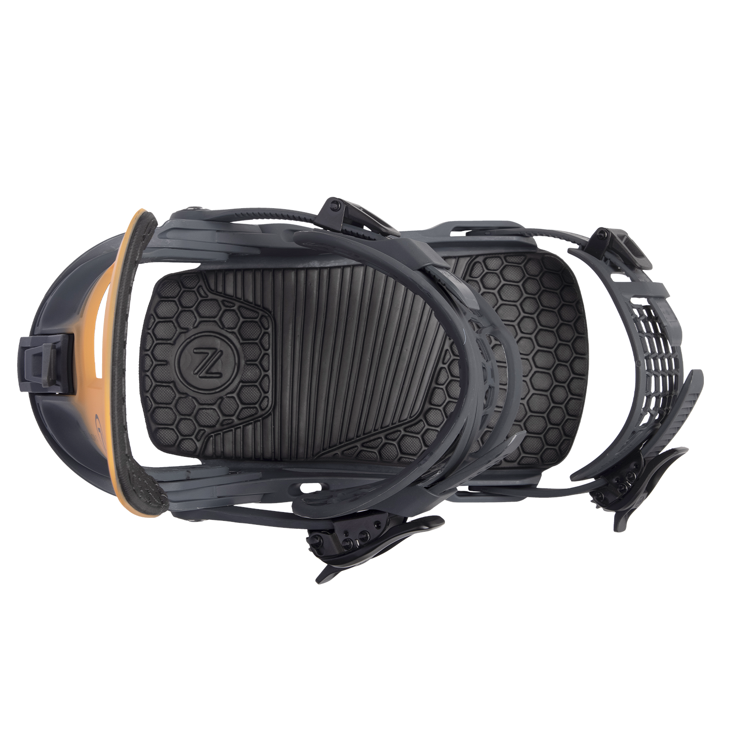 2024 Nidecker Kaon-X Snowboard Binding