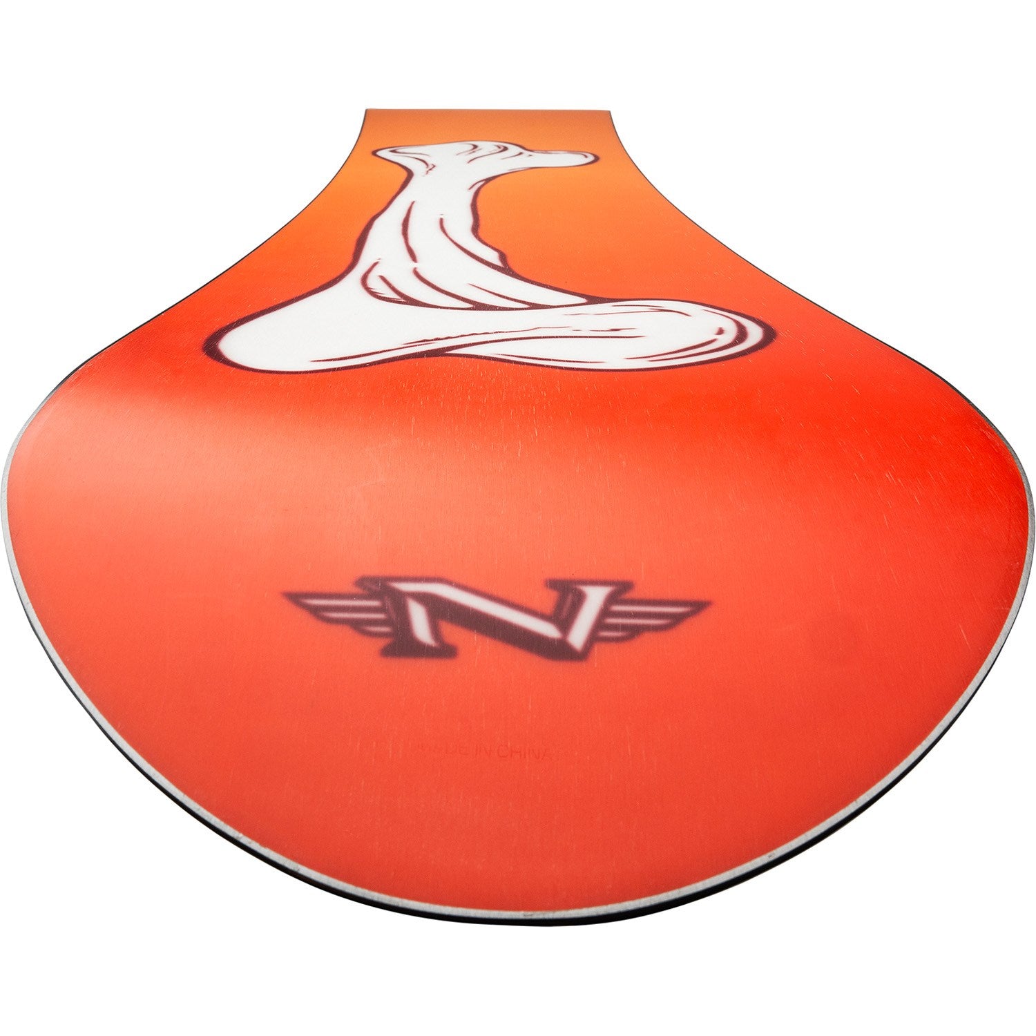 Nidecker Sensor Mons Snowboard 2026 - Men's