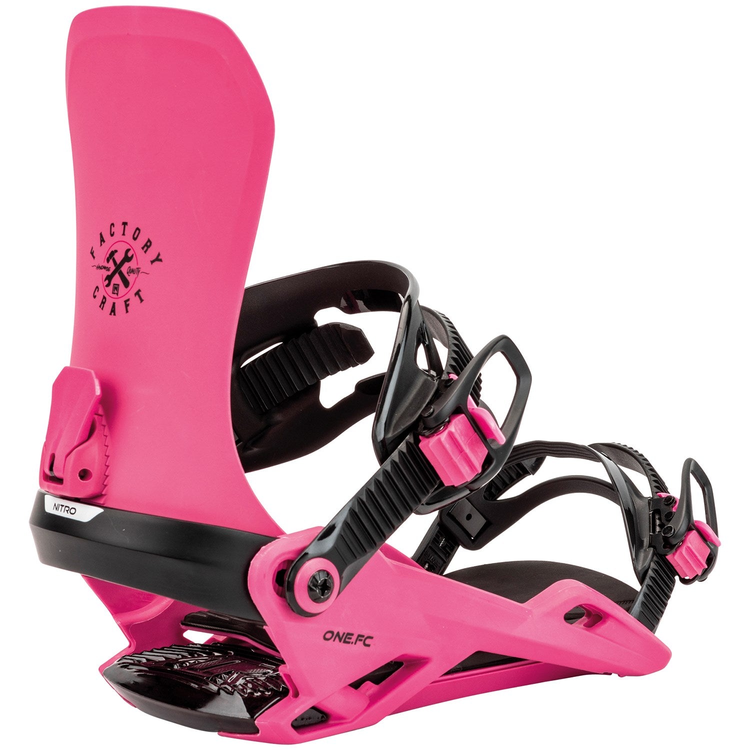 2025 Nitro One Bindings Versatile Performance 2025 nitro one bindings versatile performance
