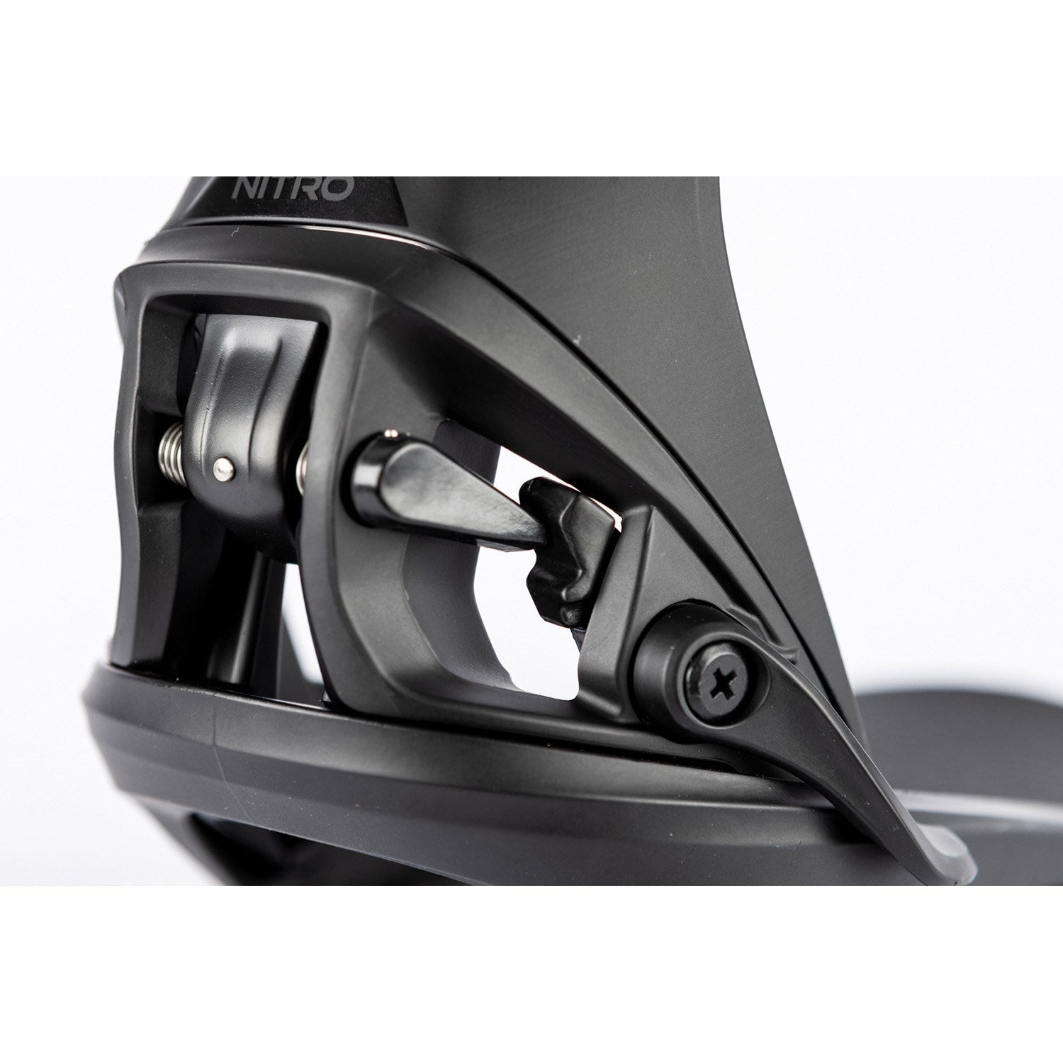 Nitro Step On Bindings 2026 - Men's