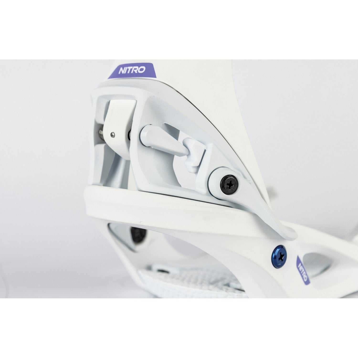 Nitro Step On Bindings 2026 - Women's