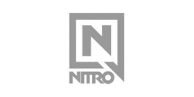 Nitro Logo