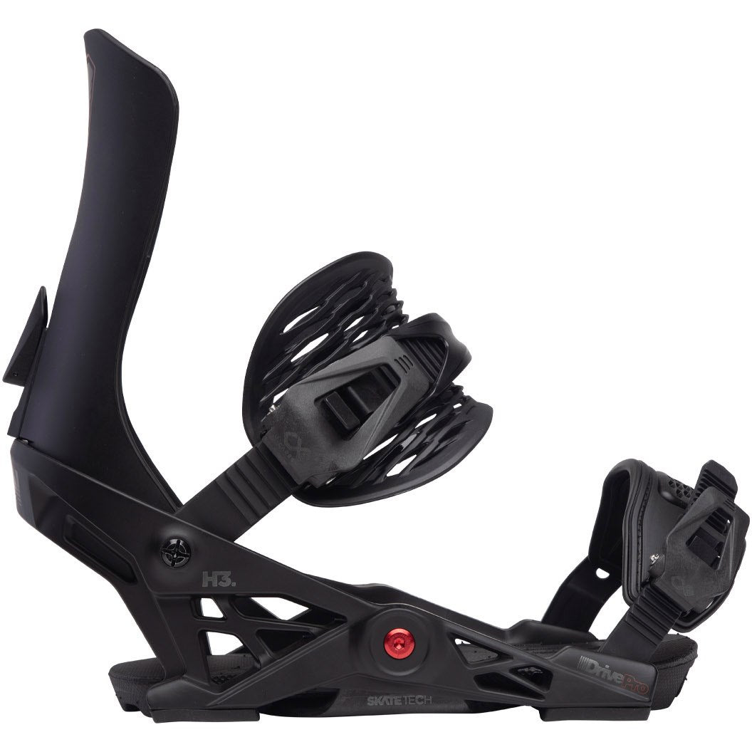 Now Drive Pro 2024 - Men's Snowboard Bindings