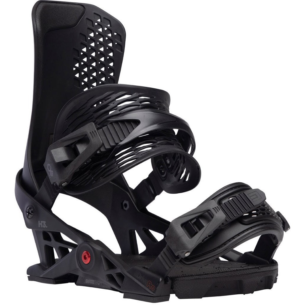 Now Drive Pro 2024 - Men's Snowboard Bindings