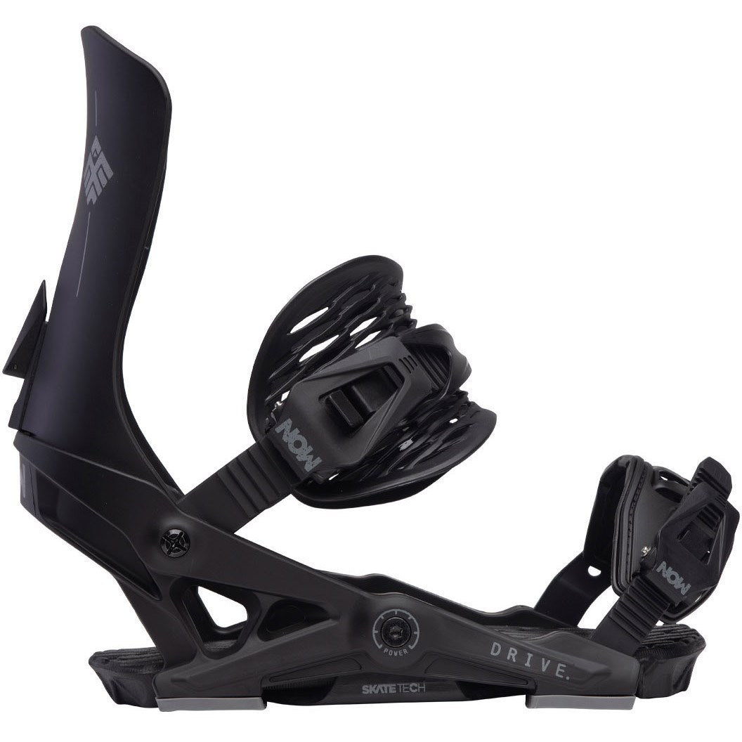 Now Drive 2024 - Men's Snowboard Bindings