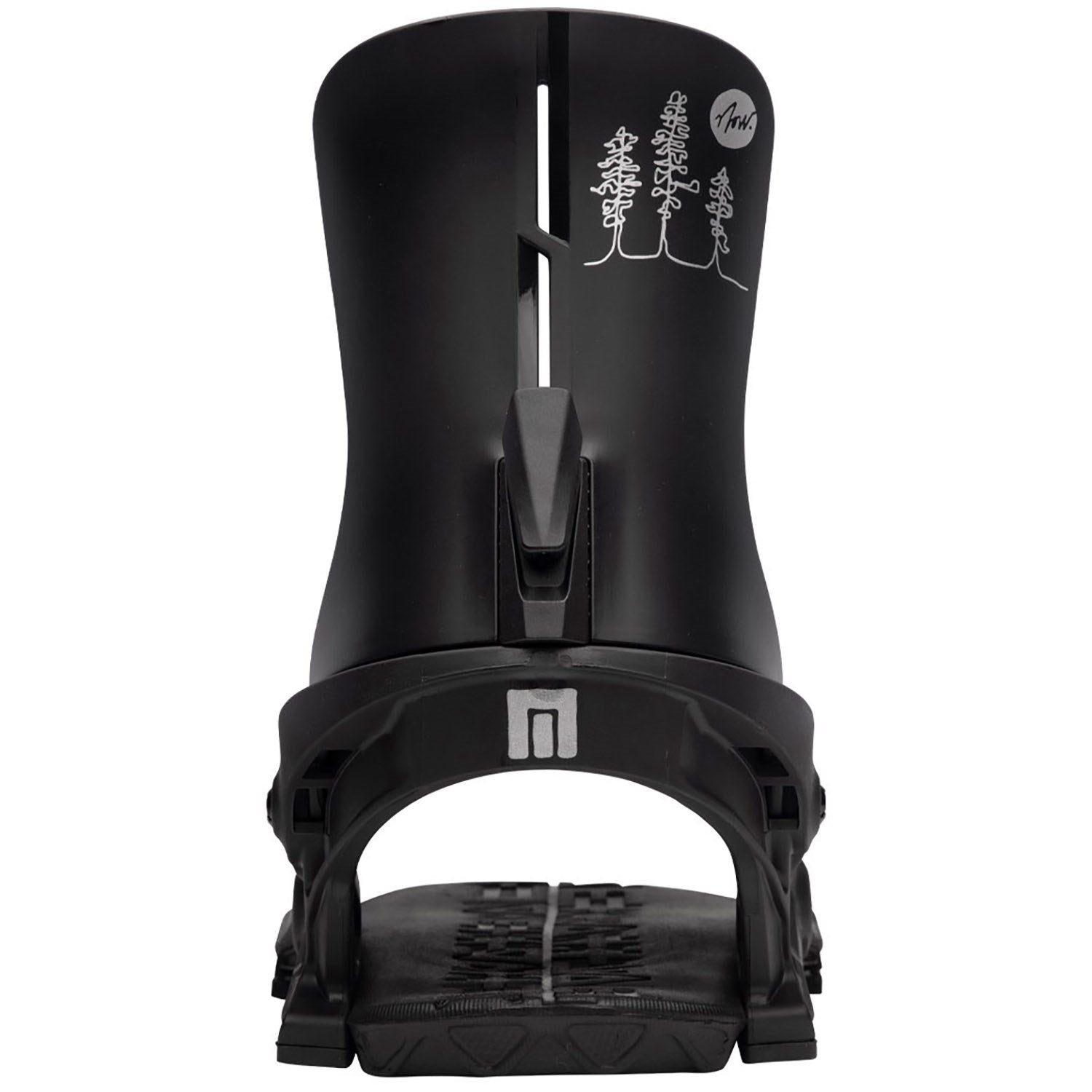 Now Vetta 2024 - Women's Snowboard Bindings