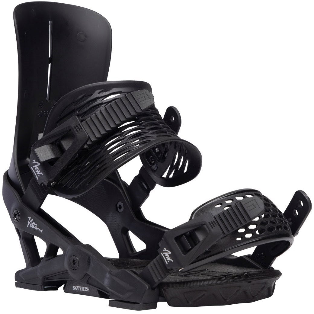 Now Vetta 2024 - Women's Snowboard Bindings