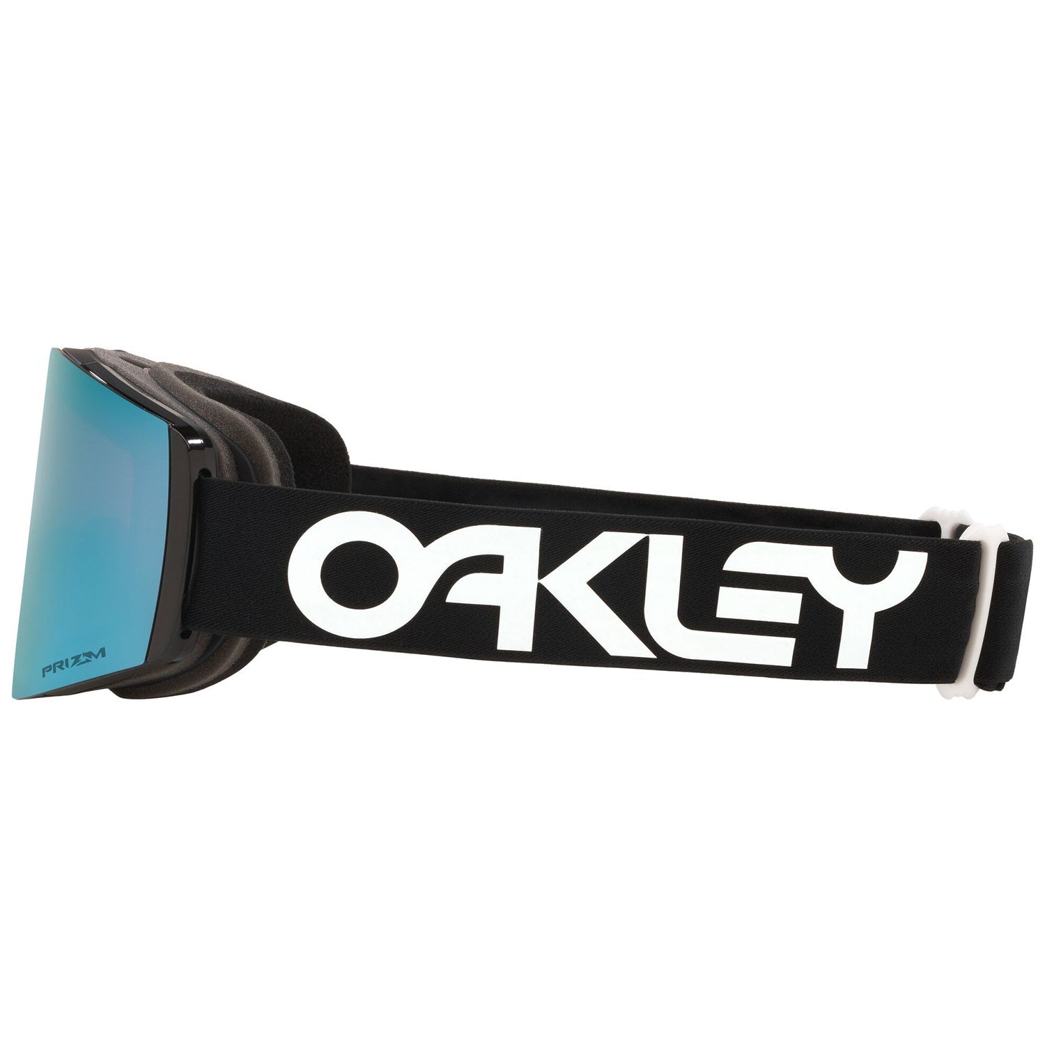 Factory Pilot Black | Prizm Sapphire
