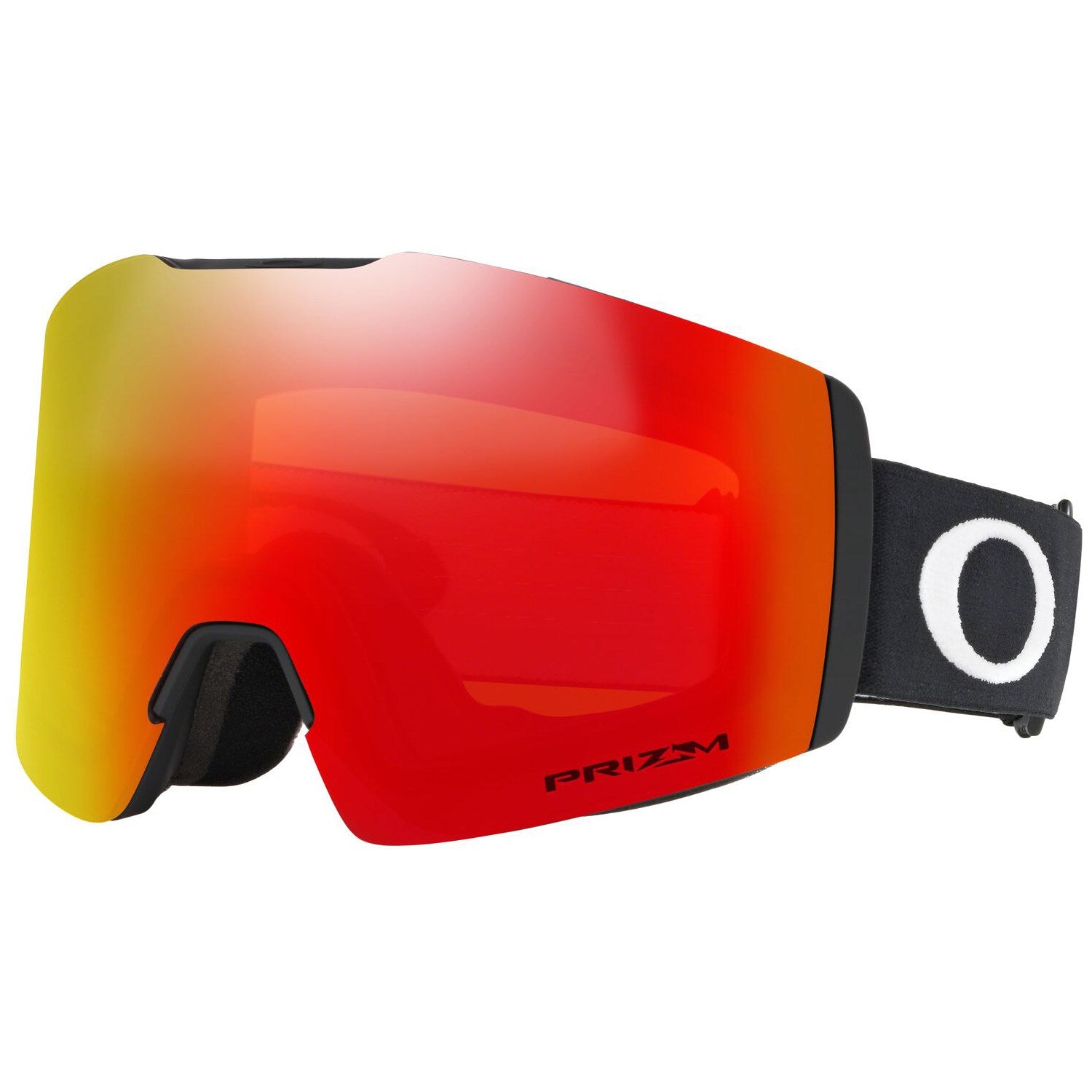 Matte Black | Prizm Torch