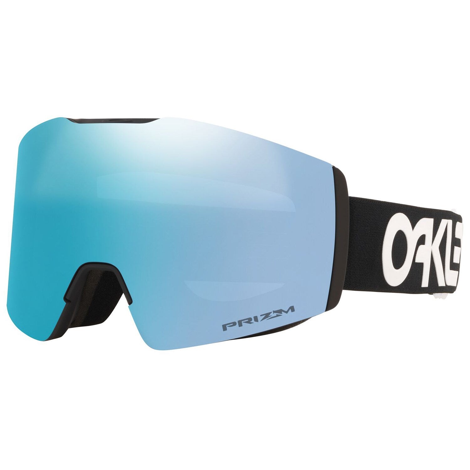 Factory Pilot Black | Prizm Sapphire