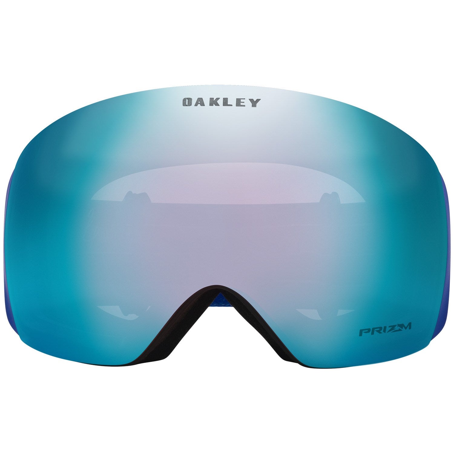 MIKAELA SHIFFRIN SIGNATURE | PRIZM SNOW SAPPHIRE IRIDIUM