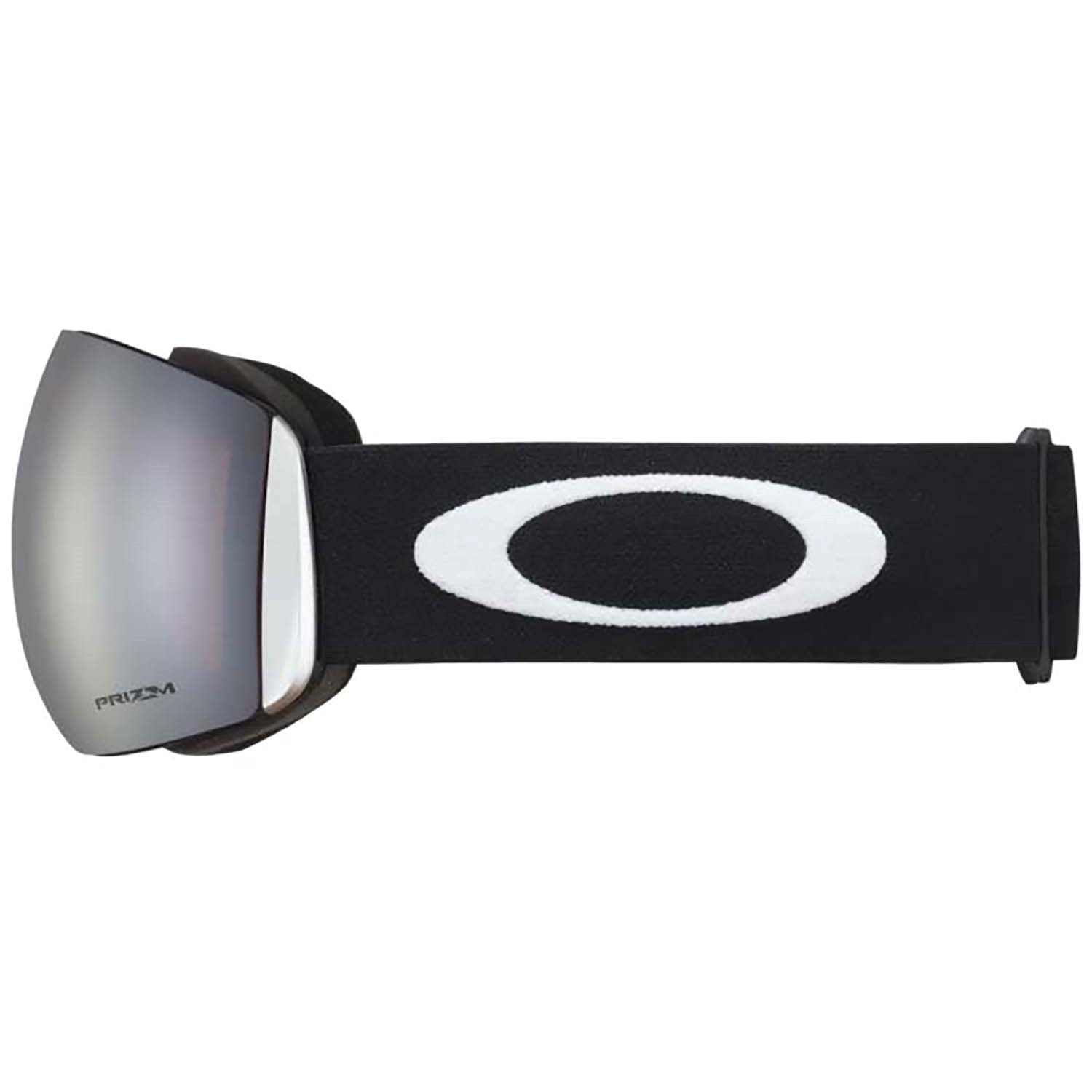 Matte Black | Prizm Black Iridium