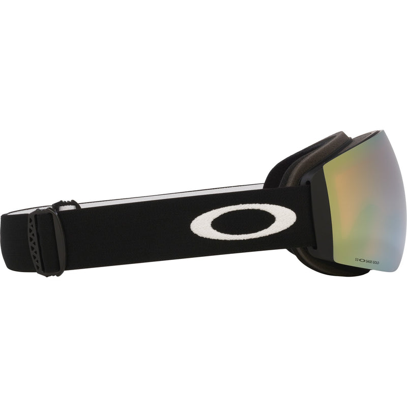 MATTE BLACK|PRIZM SAGE GOLD & PRIZM ICED