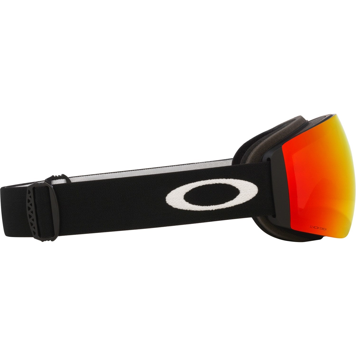 MATTE BLACK|PRIZM TORCH & PRIZM ICED