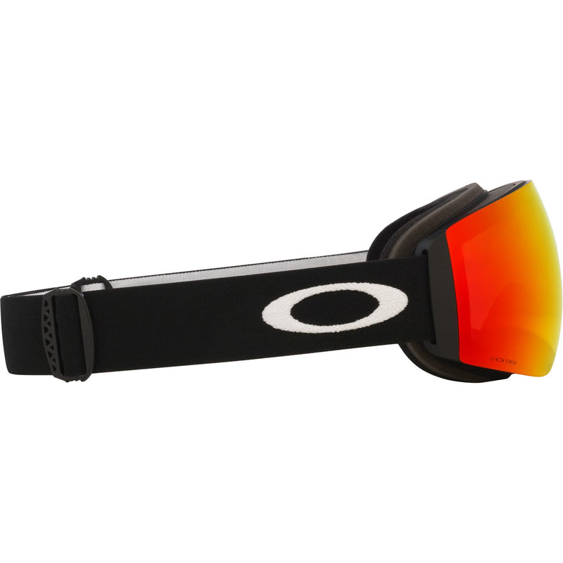 MATTE BLACK|PRIZM TORCH & PRIZM ICED