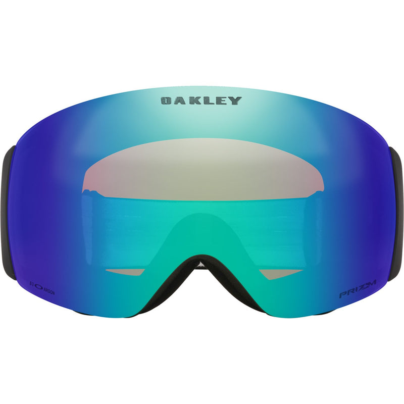 MATTE BLACK|PRIZM ARGON & PRIZM ICED