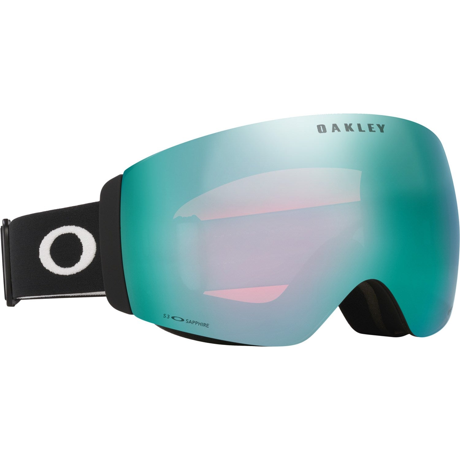 MATTE BLACK|PRIZM SAPPHIRE & PRIZM ICED