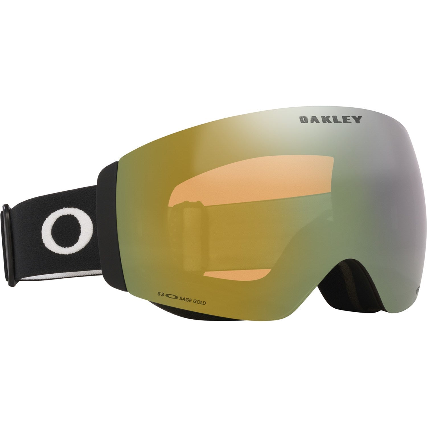 MATTE BLACK|PRIZM SAGE GOLD & PRIZM ICED