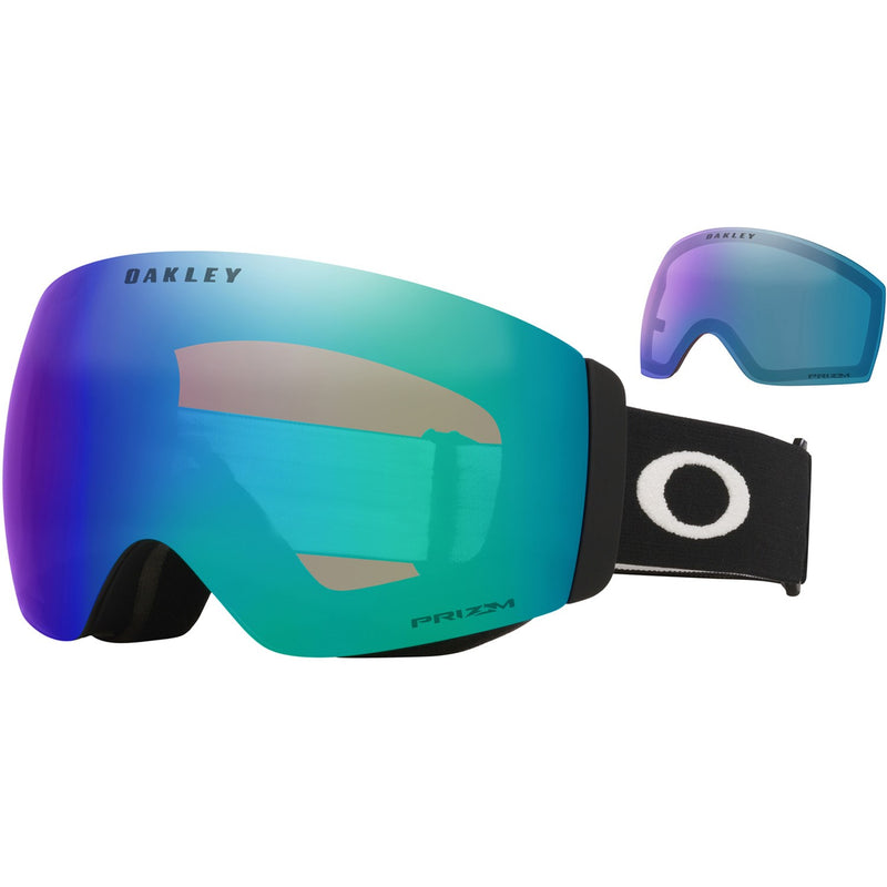 MATTE BLACK|PRIZM ARGON & PRIZM ICED