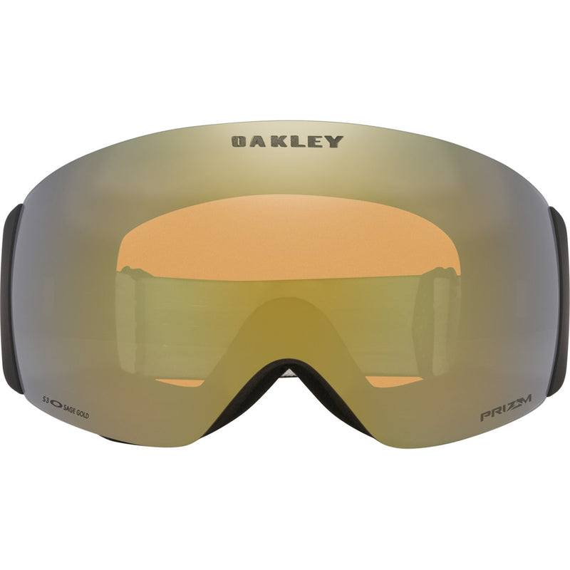 MATTE BLACK|PRIZM SAGE GOLD & PRIZM ICED