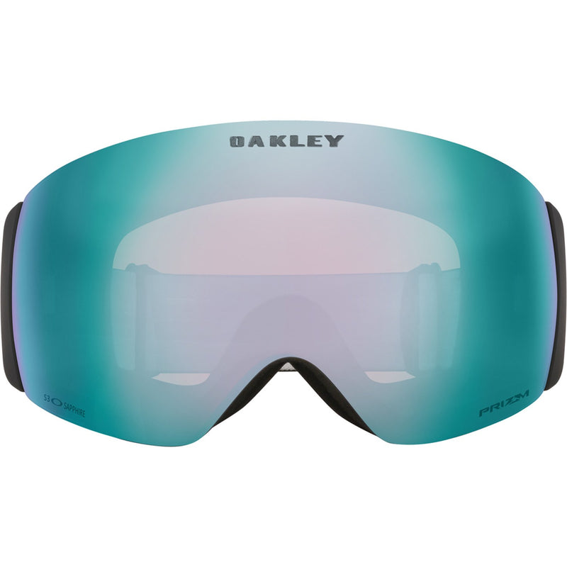 MATTE BLACK|PRIZM SAPPHIRE & PRIZM TORCH