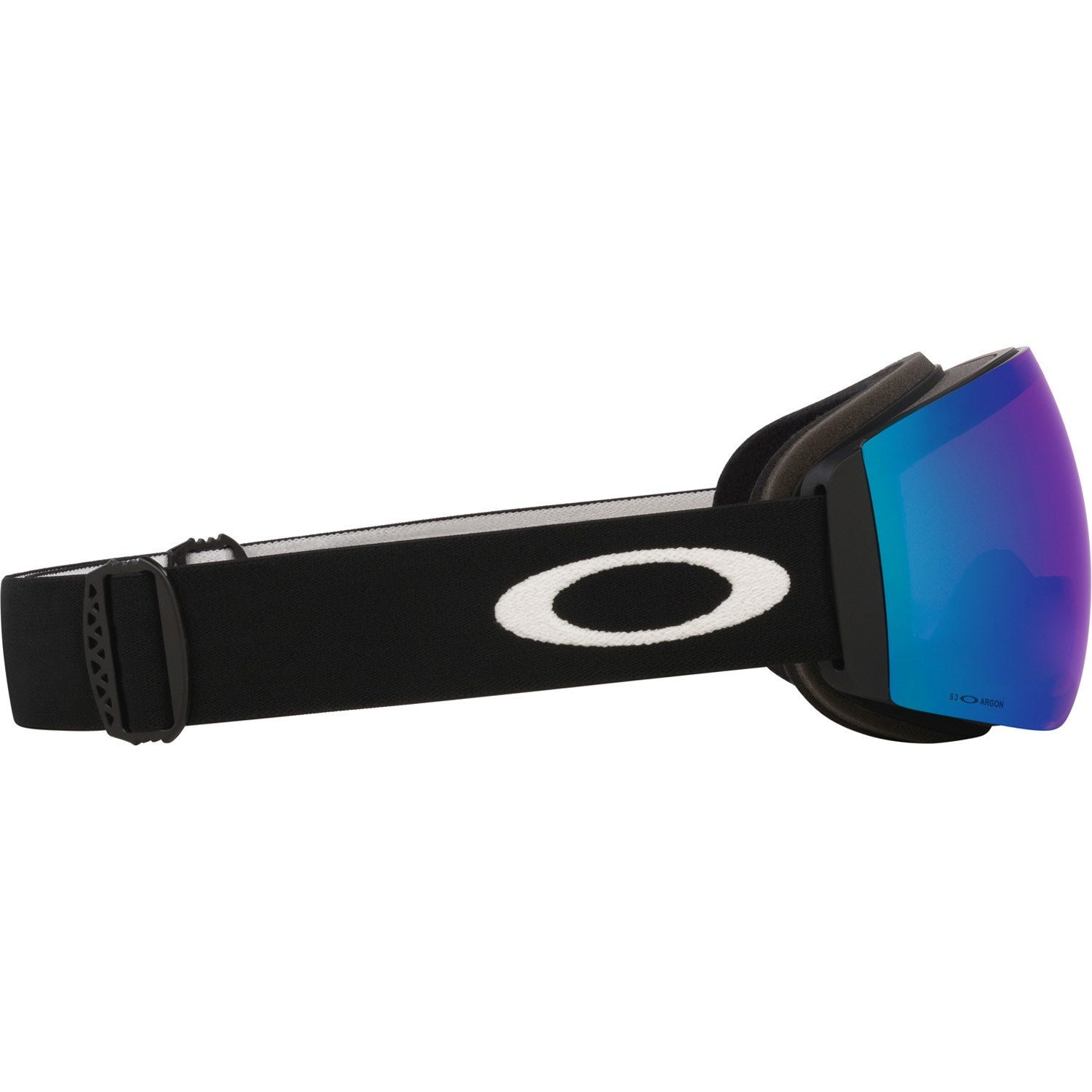 MATTE BLACK|PRIZM ARGON & PRIZM ICED