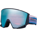 MIKEALA SHIFFRIN SIGNATURE|Prizm Sapphire & Prizm Iced