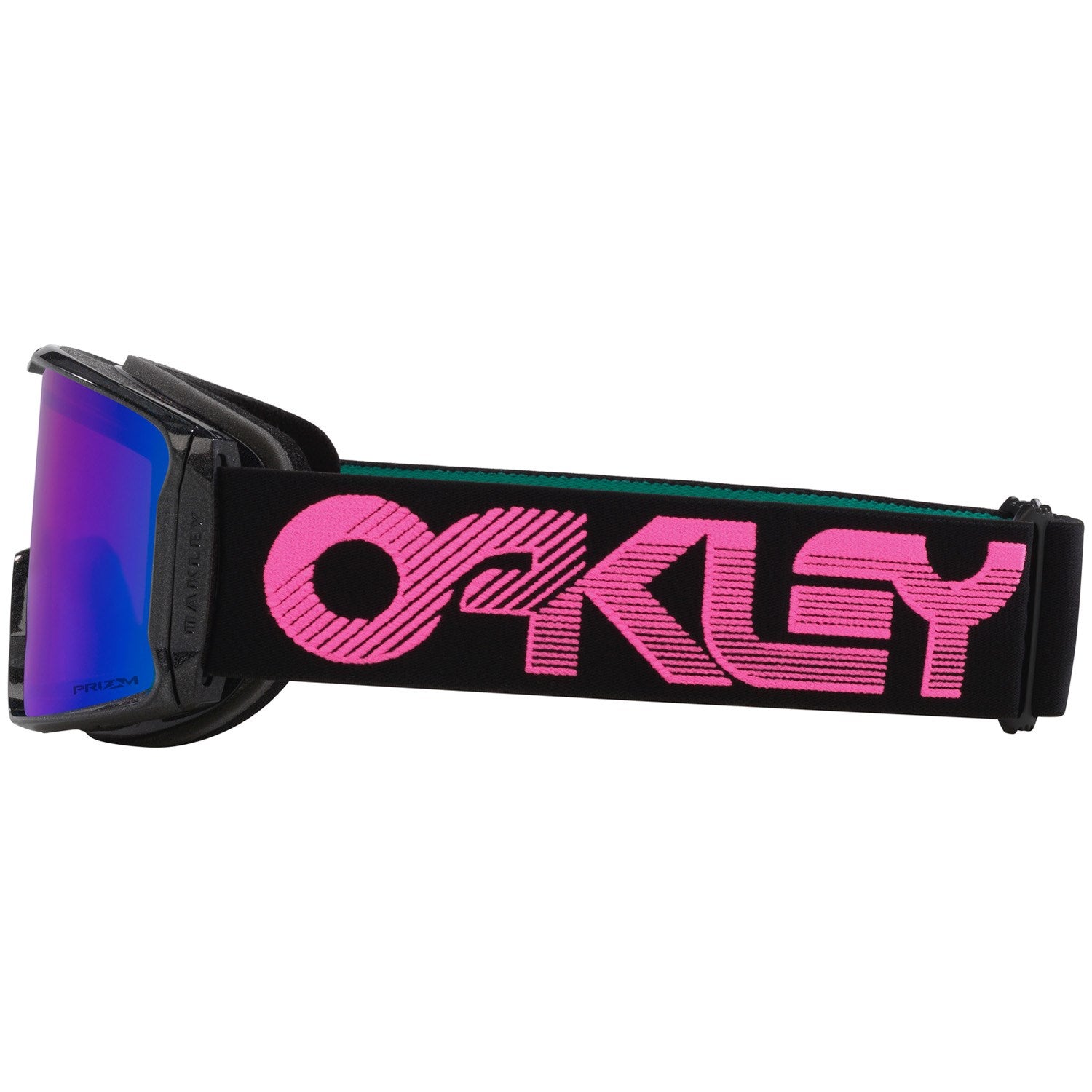 BLACK GALAXY | PRIZM ARGON IRIDIUM