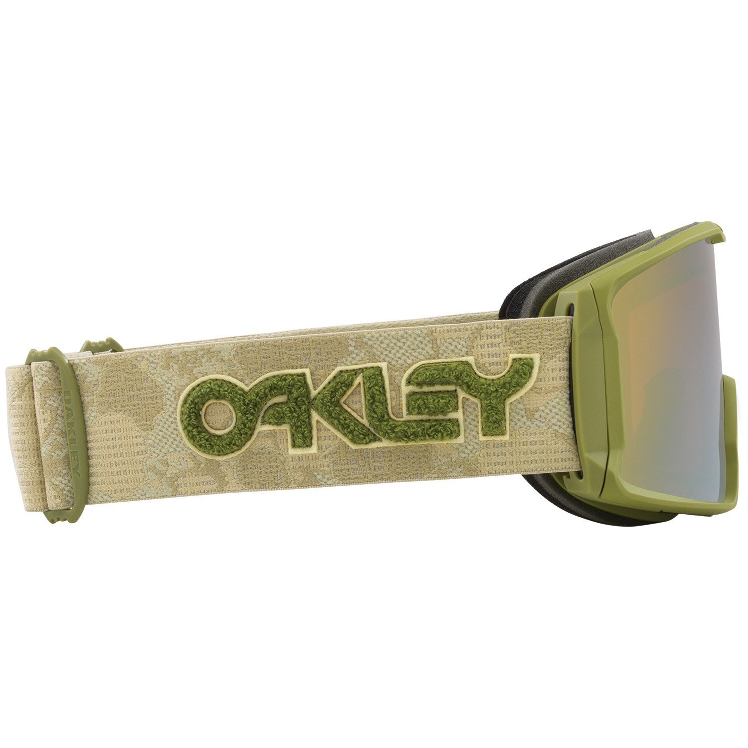 SAGE KOTSENBURG SIGNATURE | PRIZM SAGE GOLD