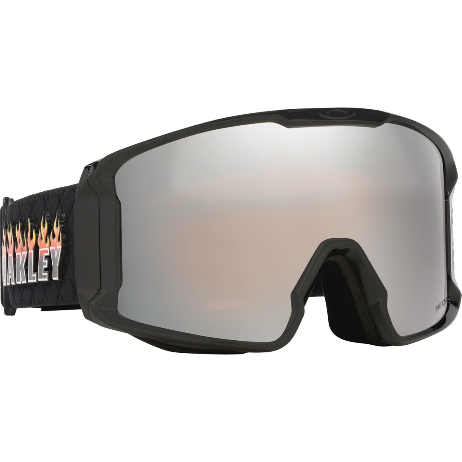 RENE RINNEKANGAS SIGNATURE|Prizm Snow Black Iridium