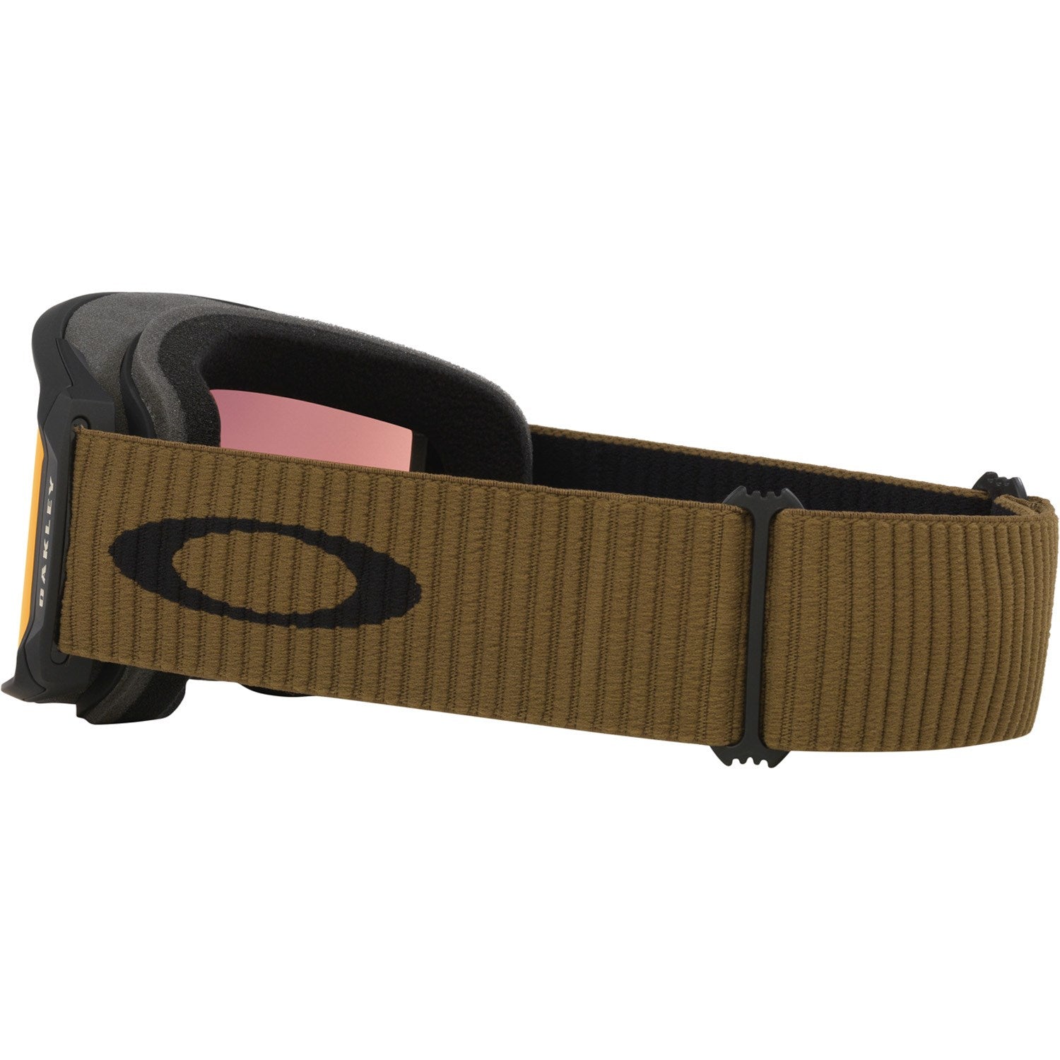 ARMY GREEN CORDUROY|Prizm Snow Torch Iridium