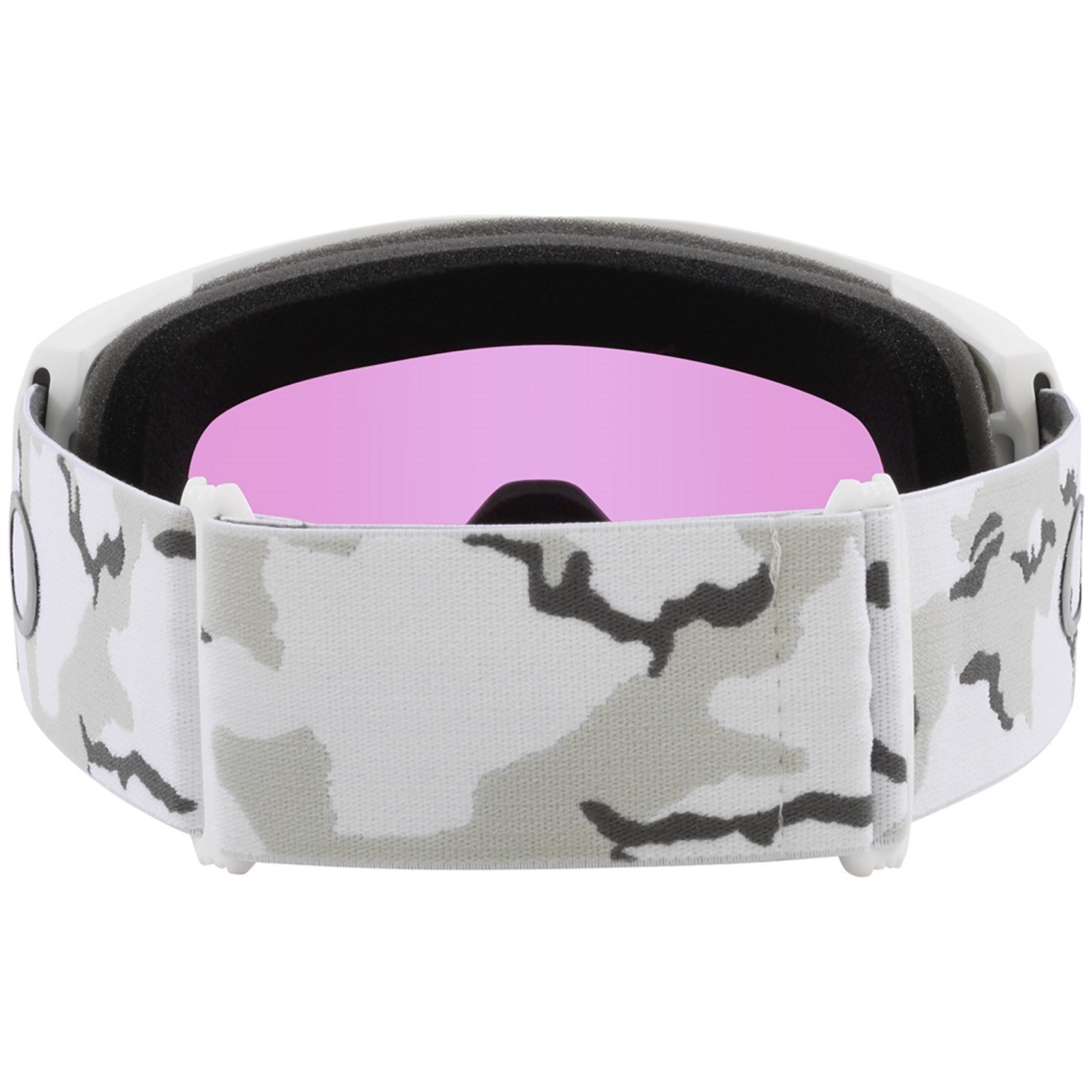 WHITE CAMO | Prizm Iced IRIDIUM