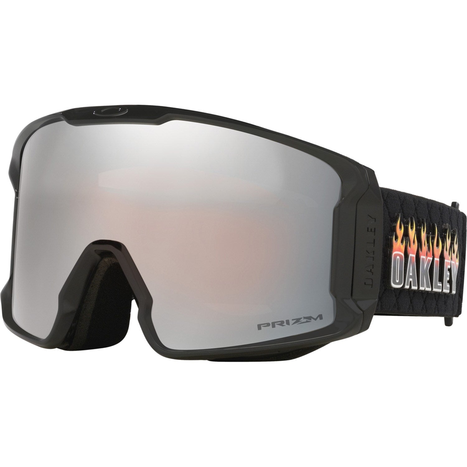 RENE RINNEKANGAS SIGNATURE|Prizm Snow Black Iridium