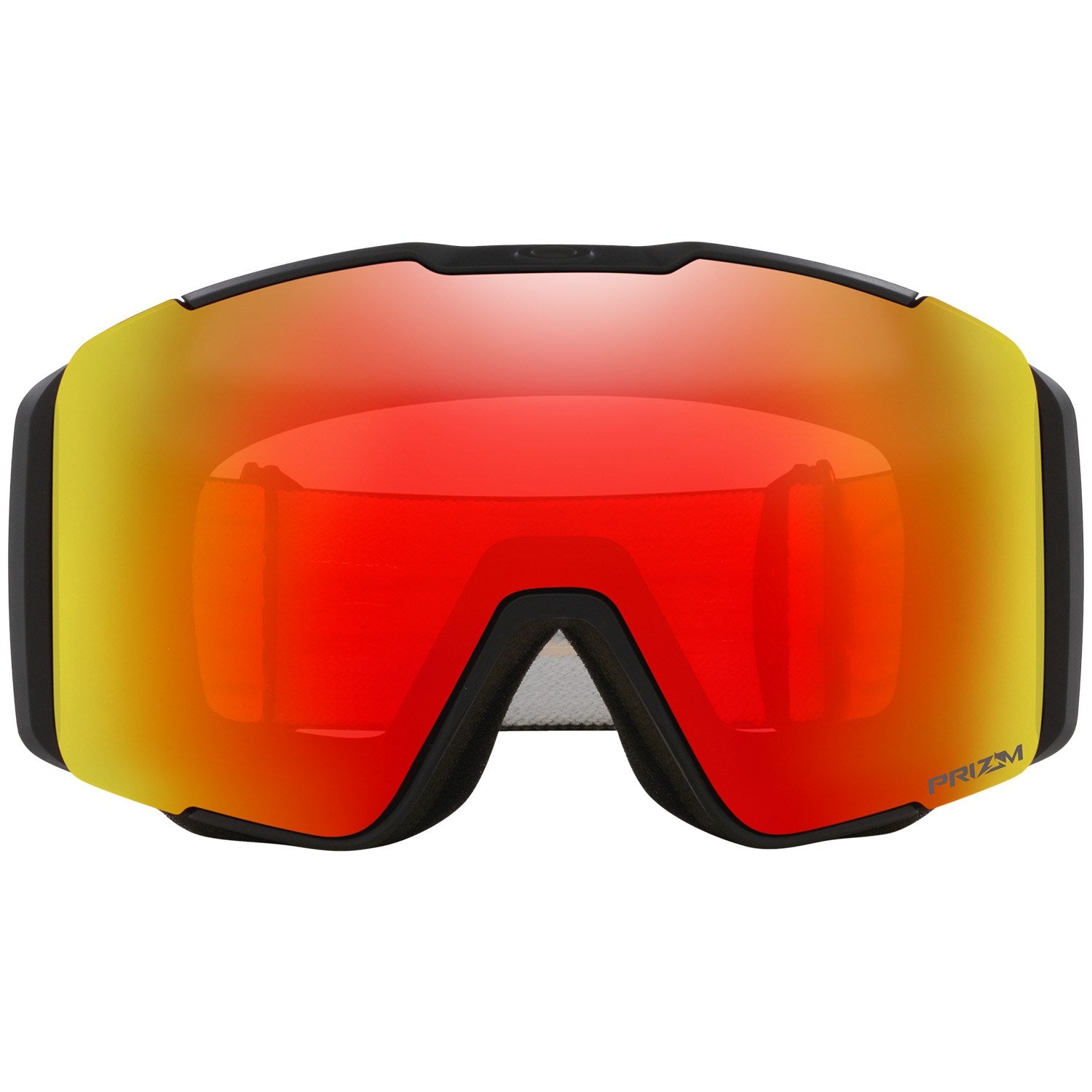 MATTE BLACK | PRIZM TORCH IRIDIUM & PRIZM ICED IRIDIUM