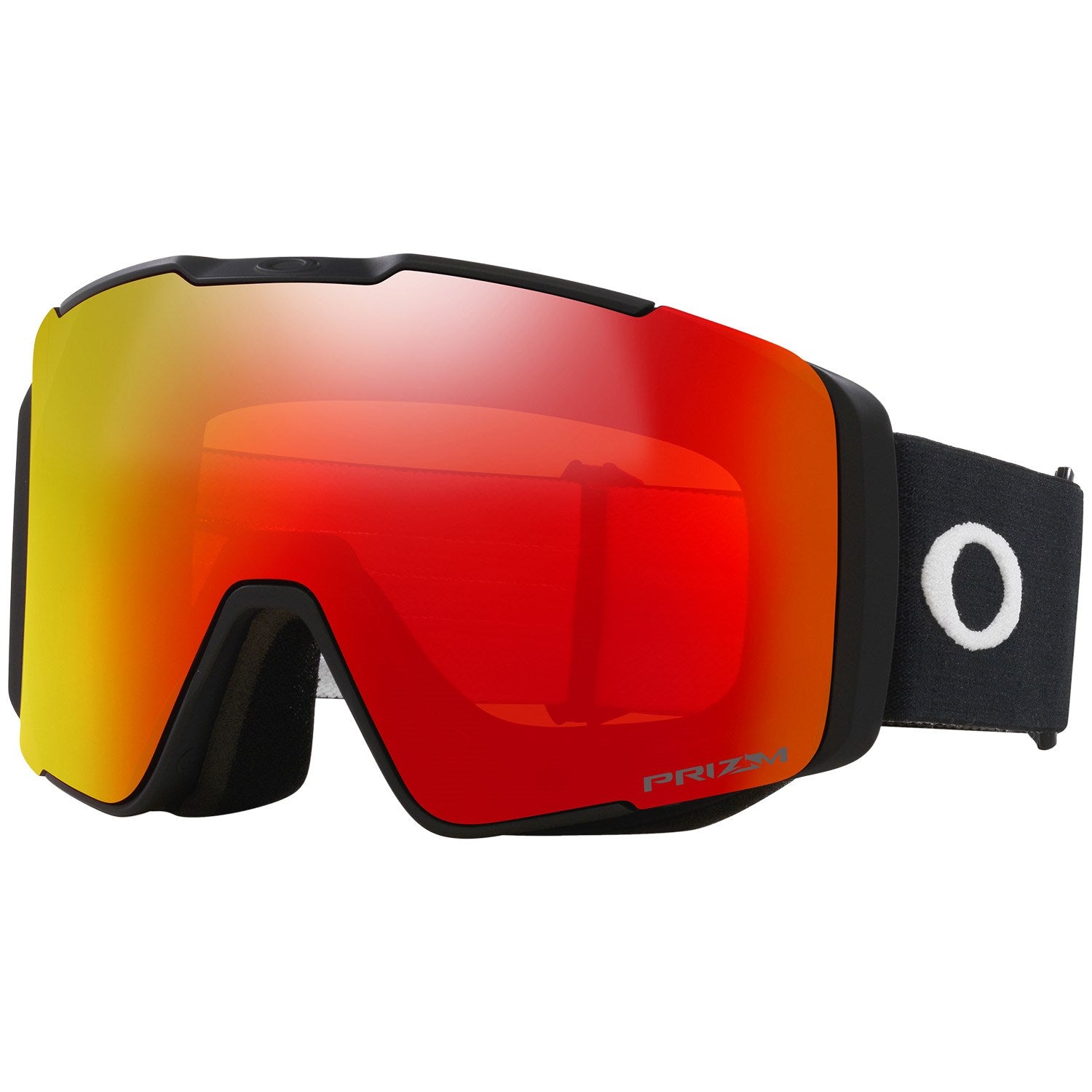 MATTE BLACK | PRIZM TORCH IRIDIUM & PRIZM ICED IRIDIUM