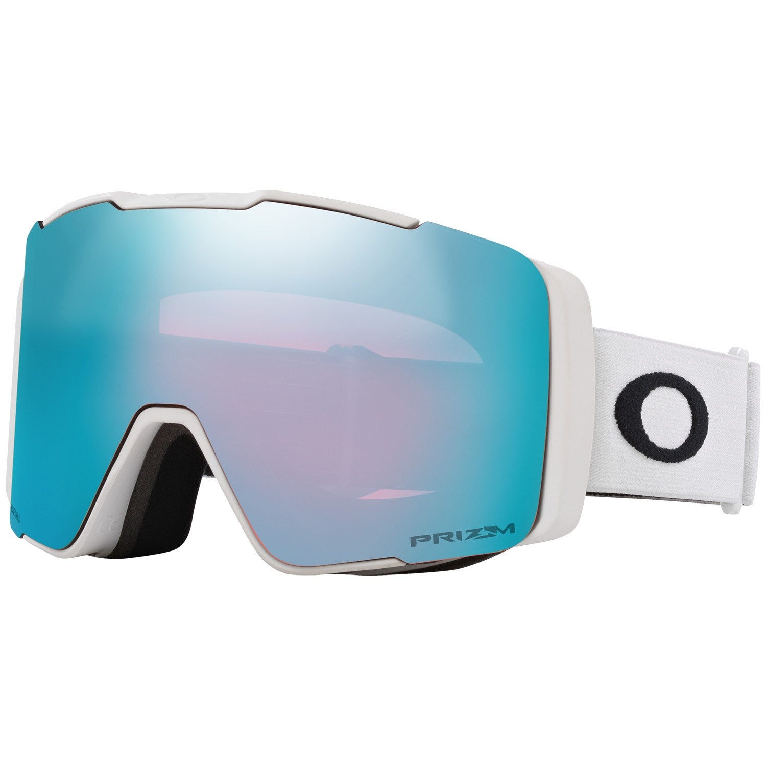 MATTE WHITE | PRIZM SAPPHIRE IRIDIUM & PRIZM ICED IRIDIUM