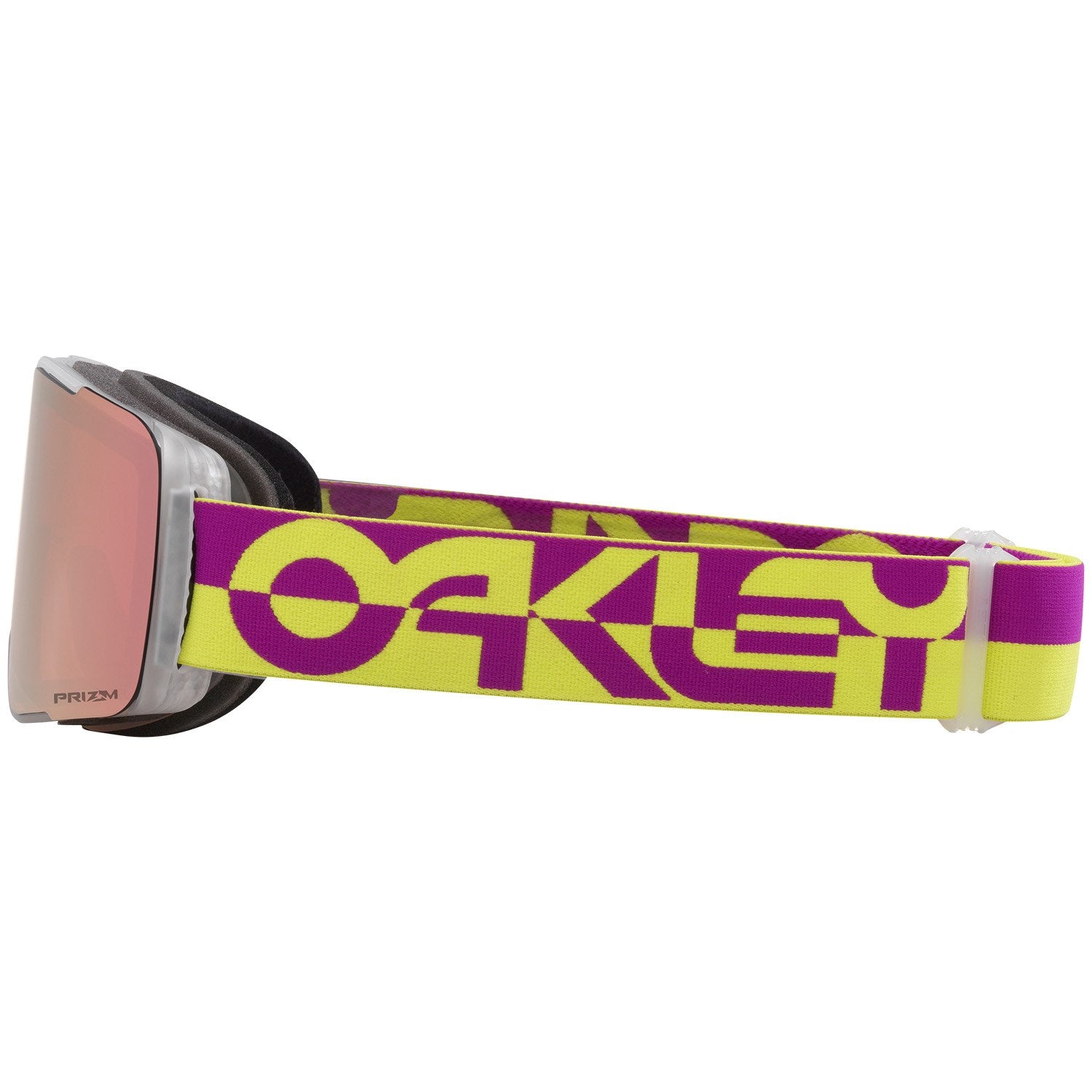 PURPLE YELLOW DUALITY | PRIZM ROSE GOLD & PRIZM ICED IRIDIUM