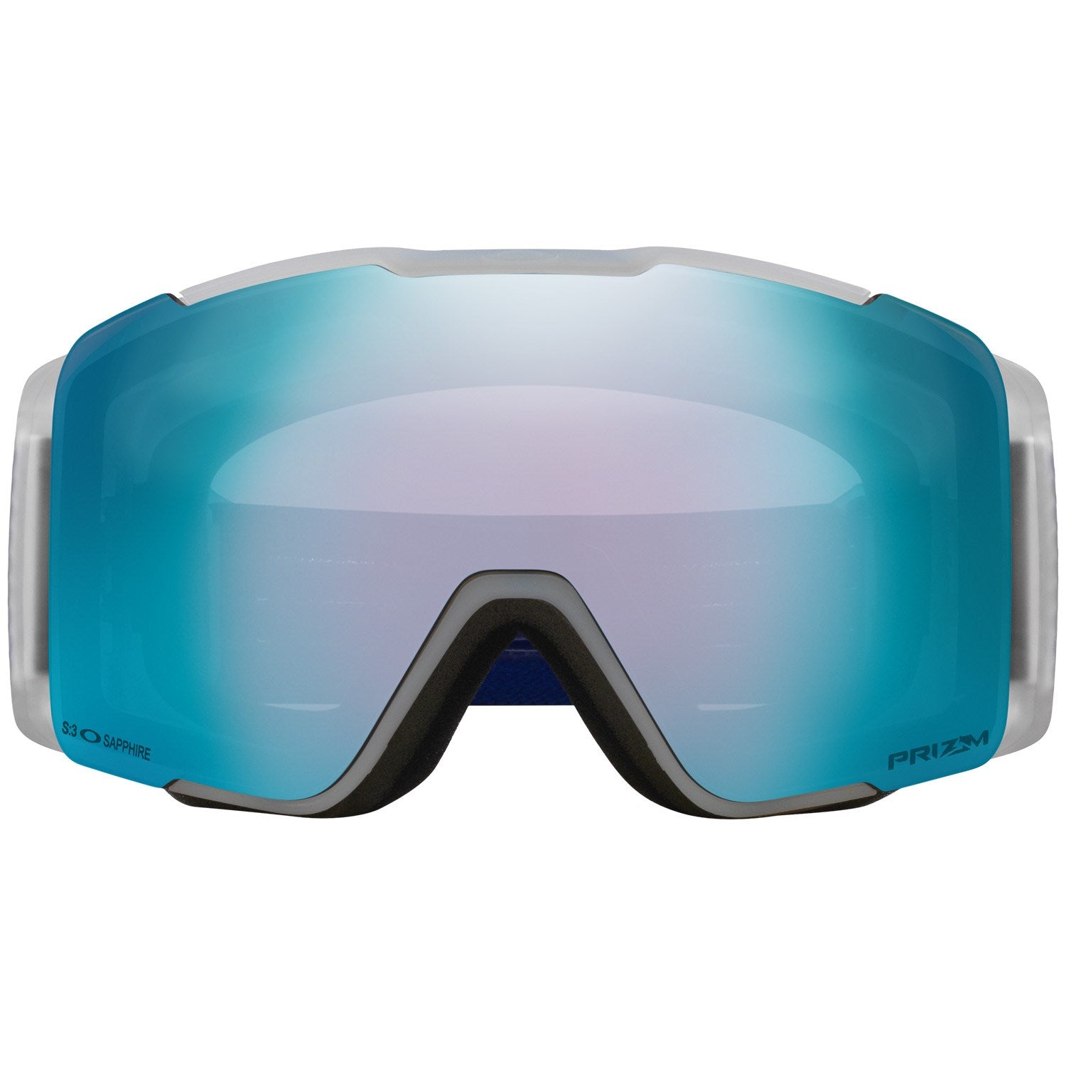 CRYSTAL BLUE | PRIZM SAPPHIRE IRIDIUM & PRIZM ICED IRIDIUM