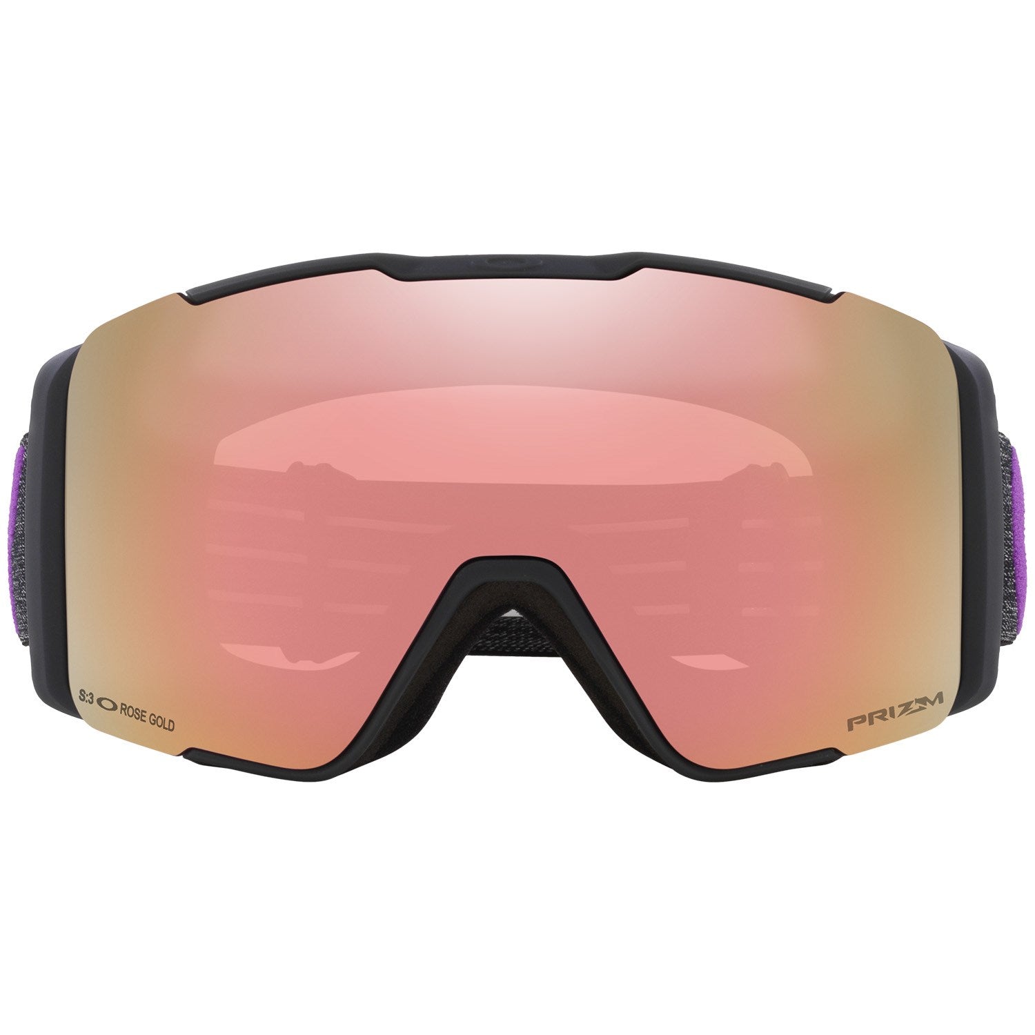 SU YIMING | PRIZM ROSE GOLD IRIDIUM & PRIZM SAPPHIRE IRIDIUM