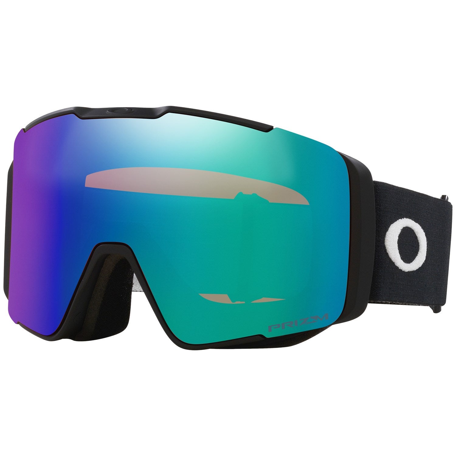 MATTE BLACK | PRIZM ARGON IRIDIUM & PRIZM ICED IRIDIUM