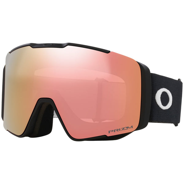 MATTE BLACK | PRIZM ROSE GOLD & PRIZM ICED IRIDIUM