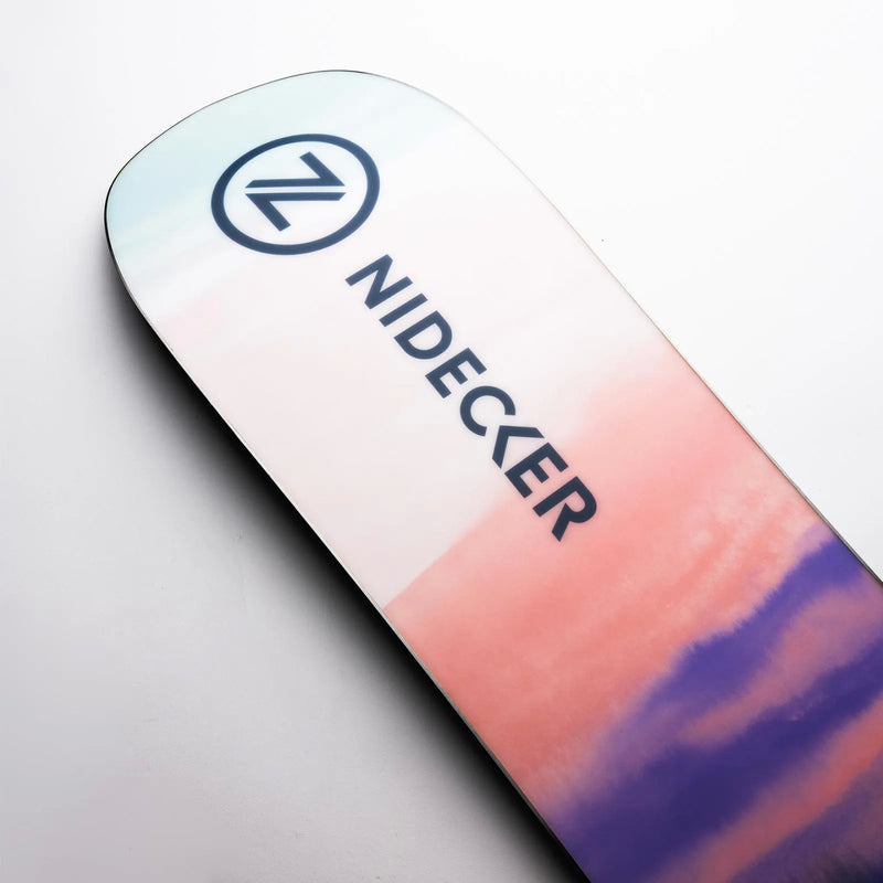 Nidecker Ora Snowboard 2025 - Women's