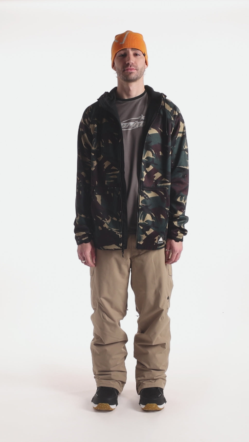 SUMMIT TAUPE