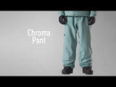 L1 Chroma Pant 2027 - Women's