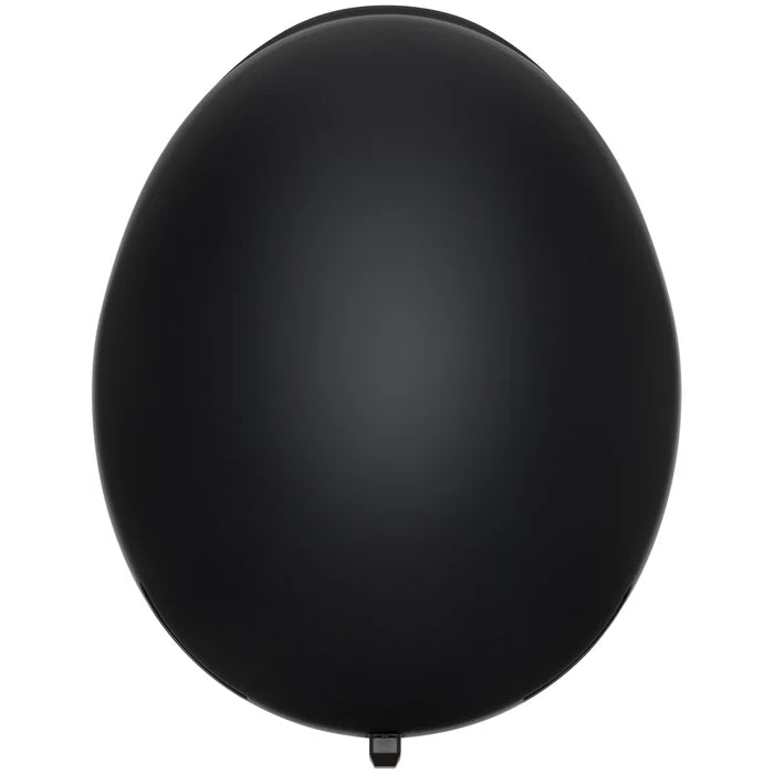 Matte Black